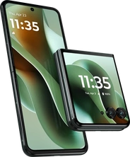 Motorola Razr 60 Ultra PANTONE Scarab