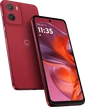 Motorola Moto G05 256GB/4GB Plum Red