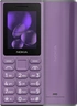 Nokia 105 (2024) Violet